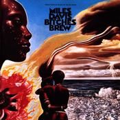 Miles Davis - Bitches Brew (2015 Reissue Vinyl) image