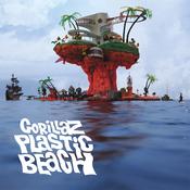 Gorillaz - Plastic Beach (Vinyl) image