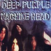 Deep Purple - Machine Head (Vinyl Record)