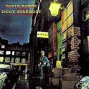 David Bowie - The Rise and Fall of Ziggy Stardust and the Spiders from Mars (Vinyl)