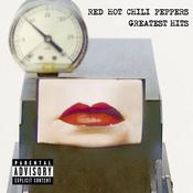 Red Hot Chili Peppers - Greatest Hits (Vinyl) image