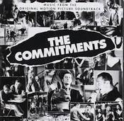The Commitments - Soundtrack (Vinyl) image