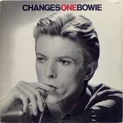David Bowie - Changes One Bowie (Vinyl) image