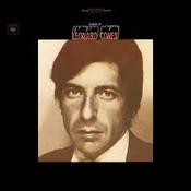 Leonard Cohen - Songs of Leonard Cohen (Vinyl)