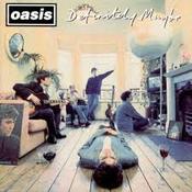 Oasis - Definitely Maybe (Vinyl)