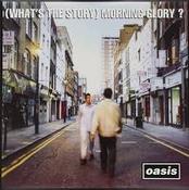 Oasis - (What's The Story) Morning Glory? (Vinyl) image