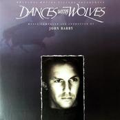John Barry - Dances with Wolves (Vinyl) (OST) image