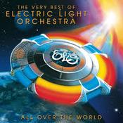 Electric Light Orchestra - The Very Best Of: All Over the World (Vinyl)