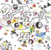 Led Zeppelin - 3 (Vinyl)