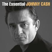 Johnny Cash - The Essential (Vinyl)