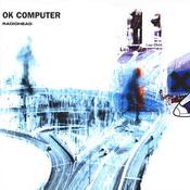 Radiohead - OK Computer (CD) image