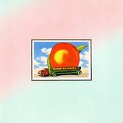 The Allman Brothers - Eat a Peach image