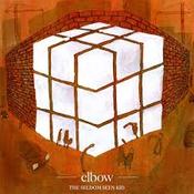 Elbow - The Seldom Seen Kid (CD) image