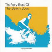The Beach Boys - The Very Best Of (CD)