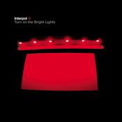 Interpol - Turn On The Bright Lights (Vinyl) image