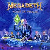 Megadeth - Rust in Peace (Vinyl)