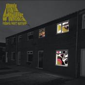Arctic Monkeys - Favourite Worst Nightmare (CD) image