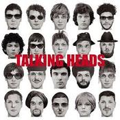 Talking Heads - Best Of (CD) image