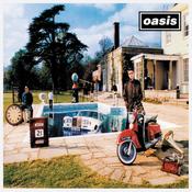 Oasis - Be Here Now (Vinyl)
