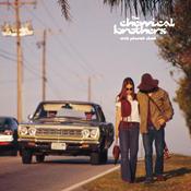 The Chemical Brothers - Exit Planet Dust (Vinyl)
