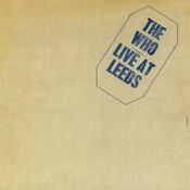 The Who - Live At Leeds (Abbey Road Half Speed Master Edition) (1LP Vinyl) image