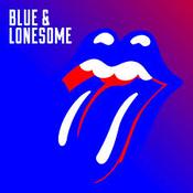 The Rolling Stones - Blue and Lonesome (Vinyl 2 LP) image