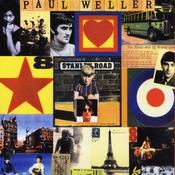 Paul Weller - Stanley Road (Vinyl) image