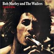 Bob Marley and the Wailers - Catch a Fire (Vinyl) image