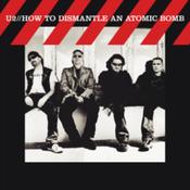 U2 - How To Dismantle An Atomic Bomb (Vinyl) image