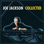 Joe Jackson - Collected (Vinyl) image