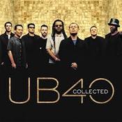 UB40 - Collected (Vinyl) image