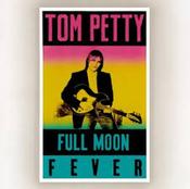 Tom Petty - Full Moon Fever (Vinyl) image