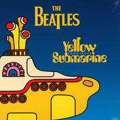 The Beatles - Yellow Submarine Songtrack (Vinyl) image