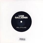 Liam Gallagher - Wall of Glass (7 inch Vinyl) image