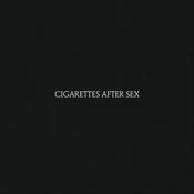 Cigarettes After Sex - Cigarettes After Sex (Vinyl)