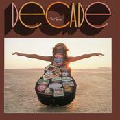Neil Young - Decade (Vinyl) image