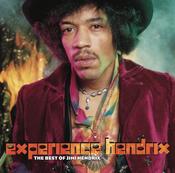 Jimi Hendrix - Experience Hendrix: Best of (Vinyl)