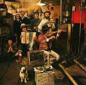 Bob Dylan and the Band - The Basement Tapes (Vinyl)