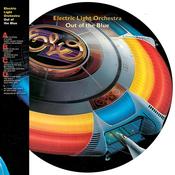 Electric Light Orchestra - Out of the Blue (Picture Disc Vinyl)