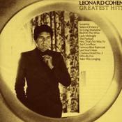 Leonard Cohen - Greatest Hits (Vinyl)