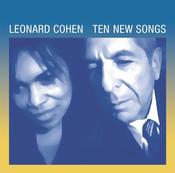 Leonard Cohen - Ten New Songs (Vinyl)