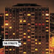 The Streets - Original Pirate Material (Vinyl) image