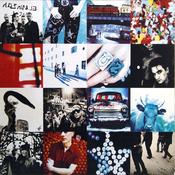 U2 - Achtung Baby (Vinyl) image