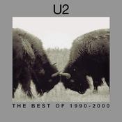 U2 - The best of 1990-2000 (Vinyl + digital download)