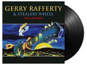 Gerry Rafferty and Stealers Wheel - Collected (Vinyl) image