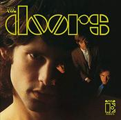 The Doors - The Doors (Vinyl) (Stereo)
