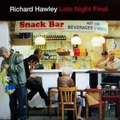 Richard Hawley ‎– Late Night Final (Vinyl) image
