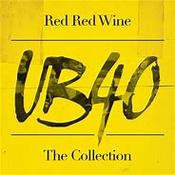 UB40 - Red Red Wine The Colection (Vinyl)
