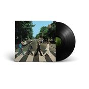 The Beatles - Abbey Road (50th Anniversary) (Standard Vinyl) image