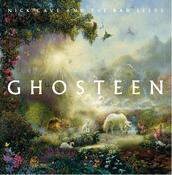 Nick Cave and the Bad Seeds - Ghosteen (Vinyl)